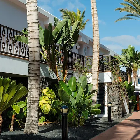 Apart Otel Fariones