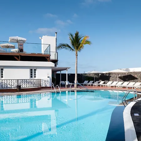 Apart Otel Fariones Puerto del Carmen (Lanzarote)