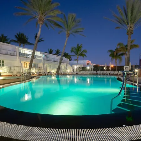 Apart Otel Fariones Puerto del Carmen (Lanzarote)