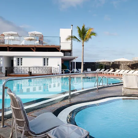 Fariones Puerto del Carmen (Lanzarote)