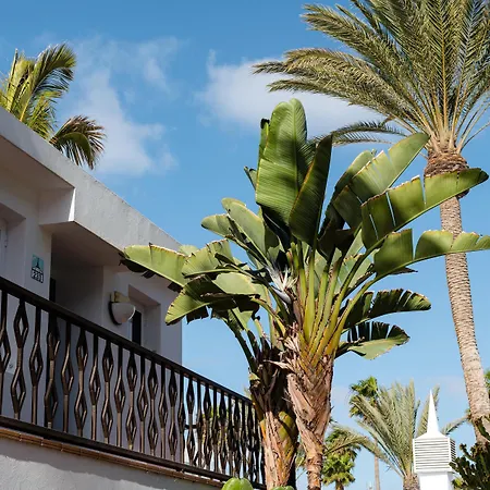 Fariones Apart Otel