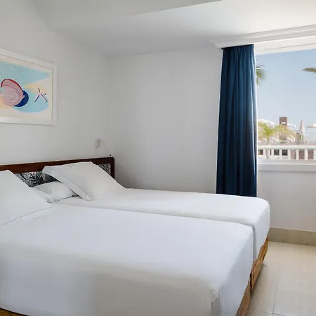 Fariones 3* Puerto del Carmen (Lanzarote)