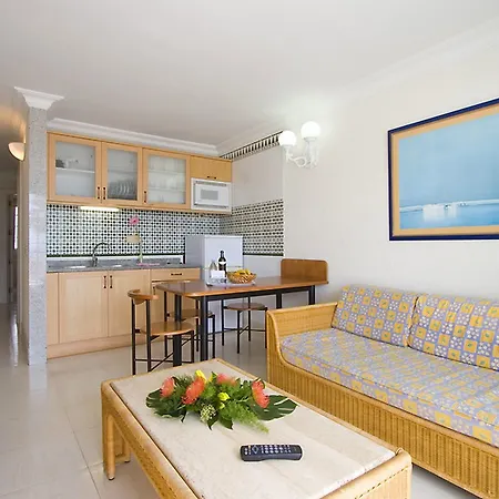 Fariones * Puerto del Carmen (Lanzarote)