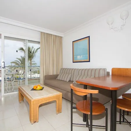 Fariones פוארטו דל כרמן