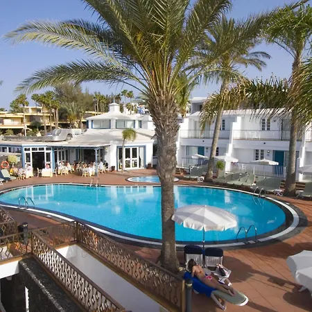 Fariones Lägenhet Puerto del Carmen (Lanzarote)