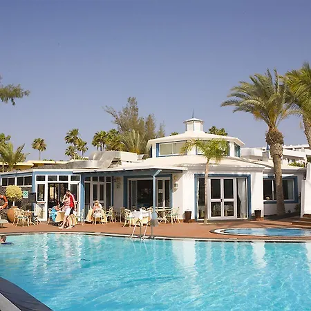 Fariones * פוארטו דל כרמן