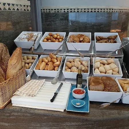 Διαμέρισμα Fariones *
