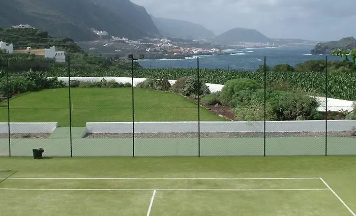 Apartamento Fariones