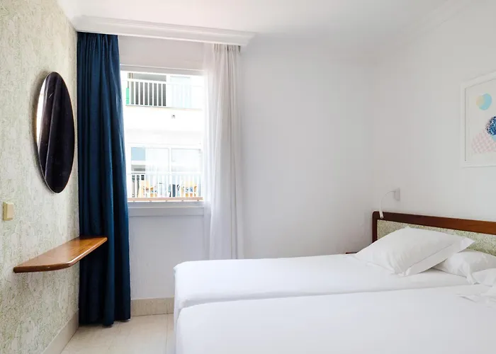 Fariones Apartamento *