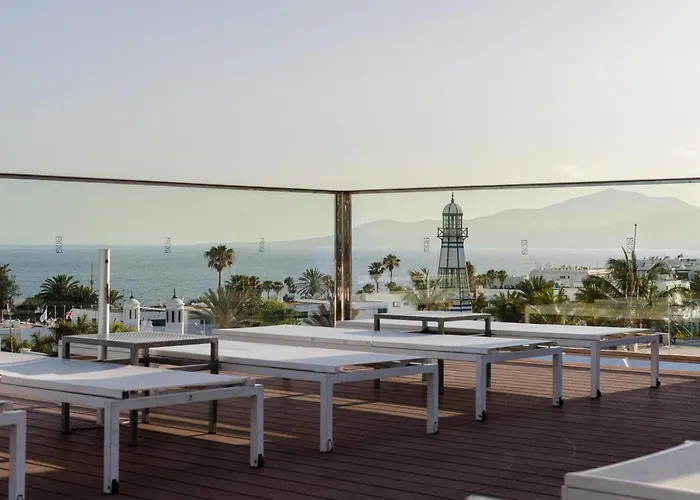 Fariones Appartement