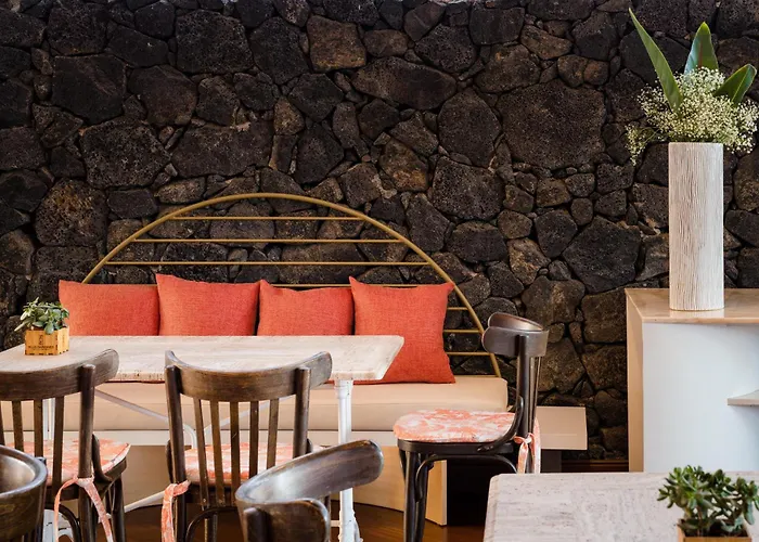 Fariones Appartement Puerto del Carmen (Lanzarote)