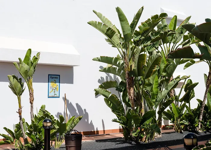 Fariones Apartamento