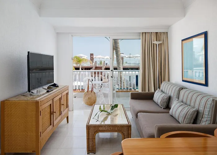 Fariones Appartement