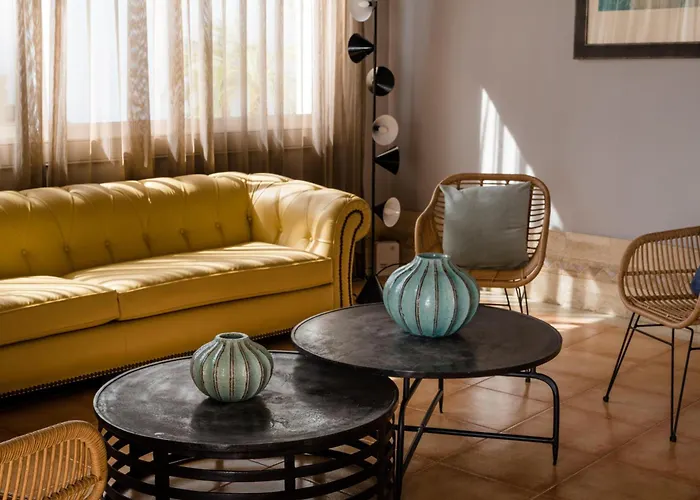 Fariones Appartement