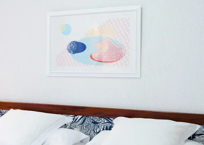 Fariones Appartement