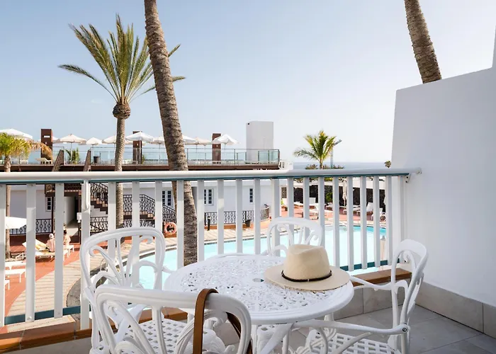 Appartement Fariones *