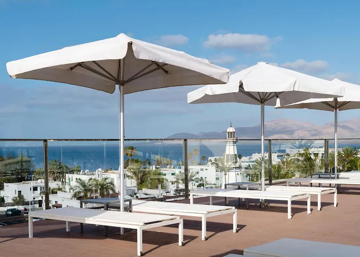 Appartement Fariones Puerto del Carmen (Lanzarote)