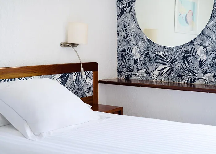 Fariones Puerto del Carmen (Lanzarote)