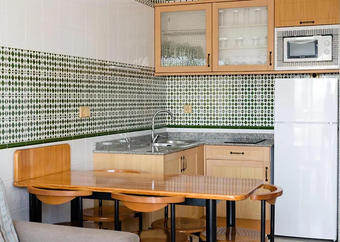 Fariones Appartement