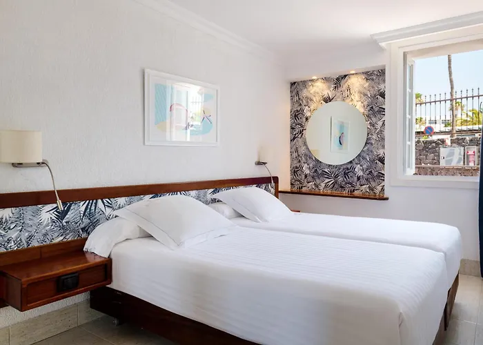 Fariones Apartamento *