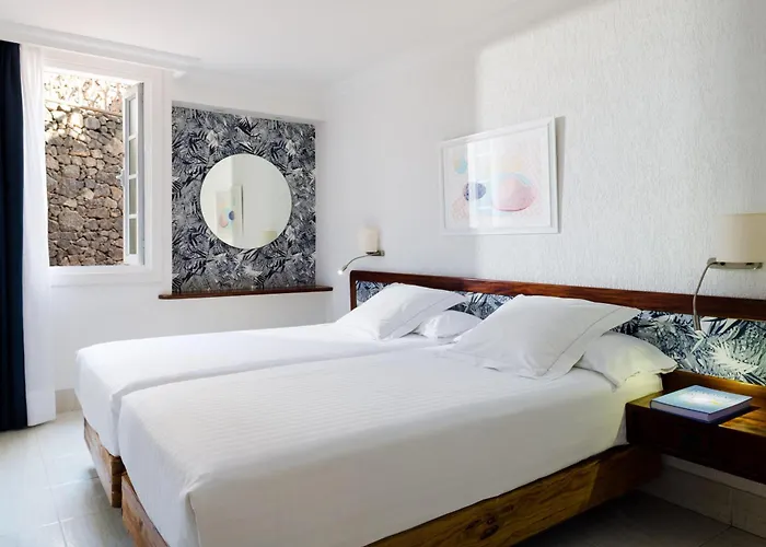 Apartamento Fariones *