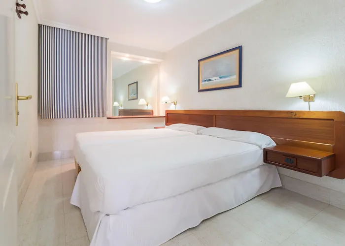 Apartamento Fariones