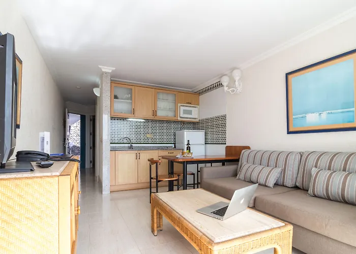 Fariones Appartement