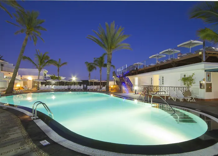 Apartamento Fariones Puerto del Carmen (Lanzarote)