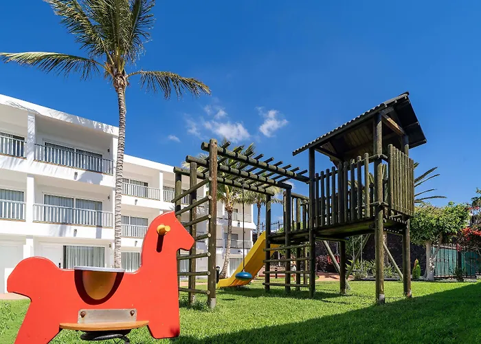 Apartamento Fariones