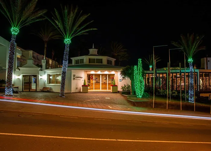 Fariones Appartement Puerto del Carmen (Lanzarote)