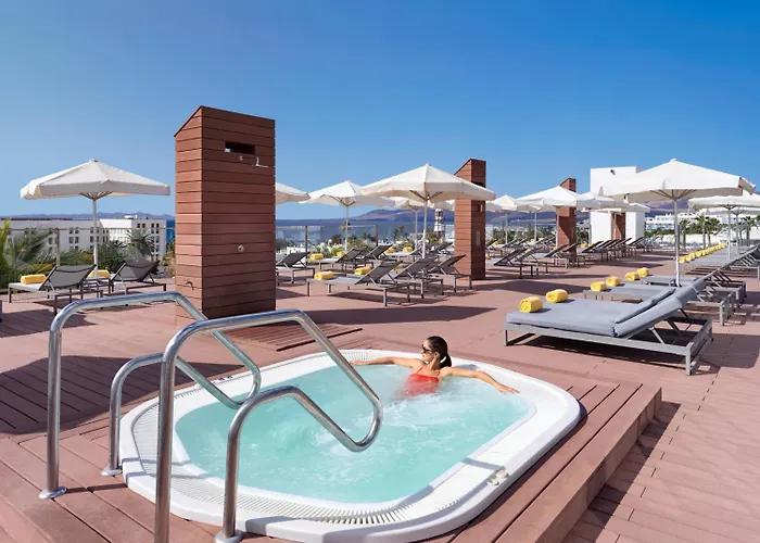 Appartement Fariones *