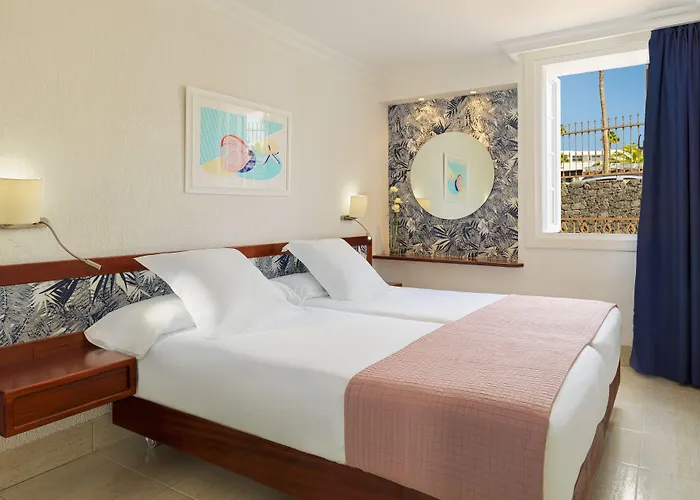 Apartamento Fariones *