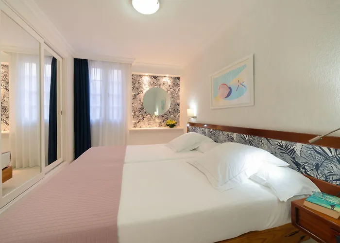 Appartement Fariones