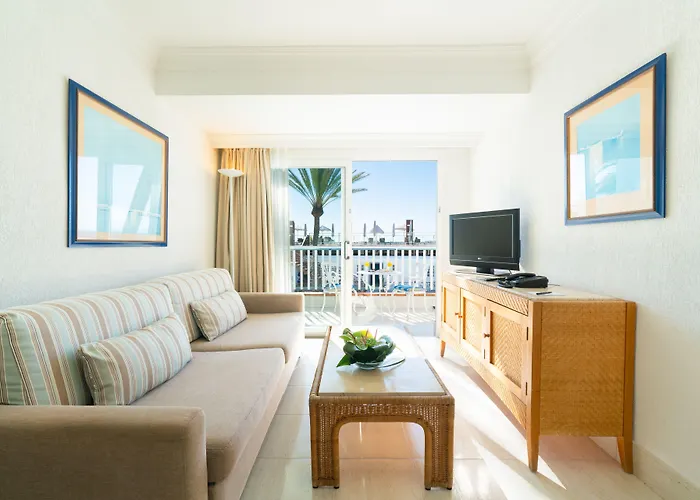 Fariones Appartement