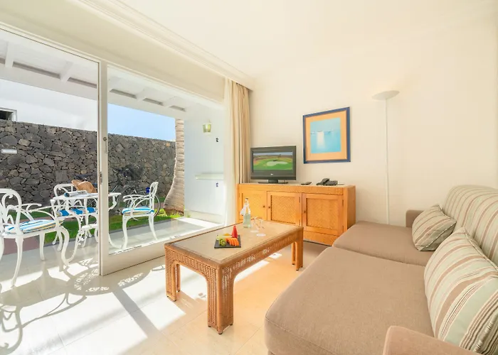 Apartamento Fariones Puerto del Carmen (Lanzarote)