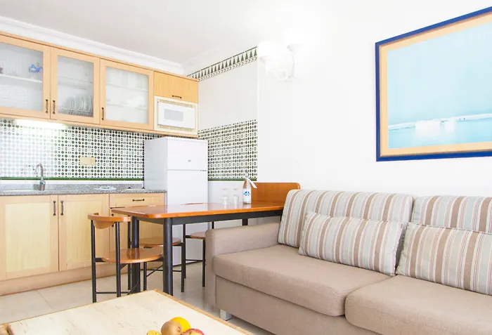 Fariones Appartement *