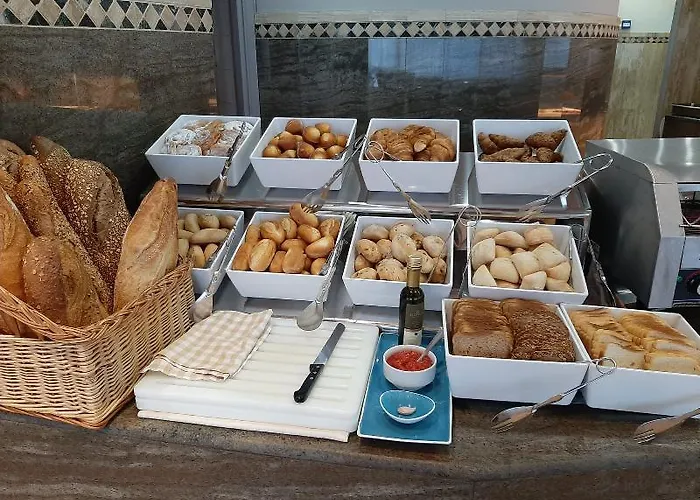 Appartement Fariones *