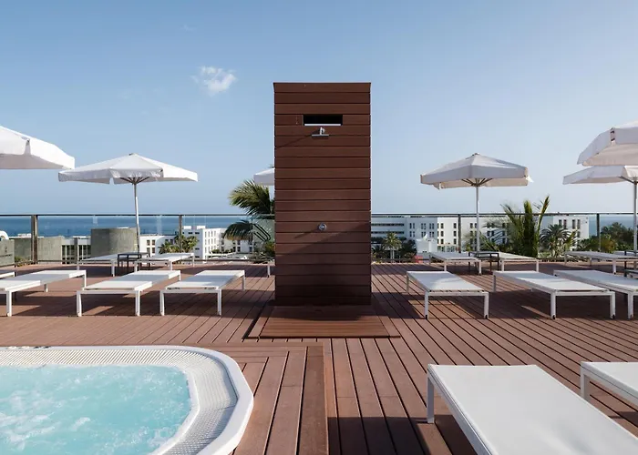 公寓 Fariones 卡门港